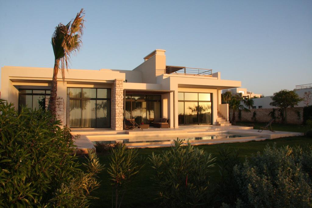 Villa L'Oiseau Bleu As-Suwajra Pokój zdjęcie